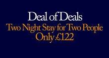 DEAL OF DEALS! DEAL OF DEALS!